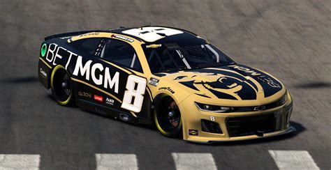 Bet MGM motorsport